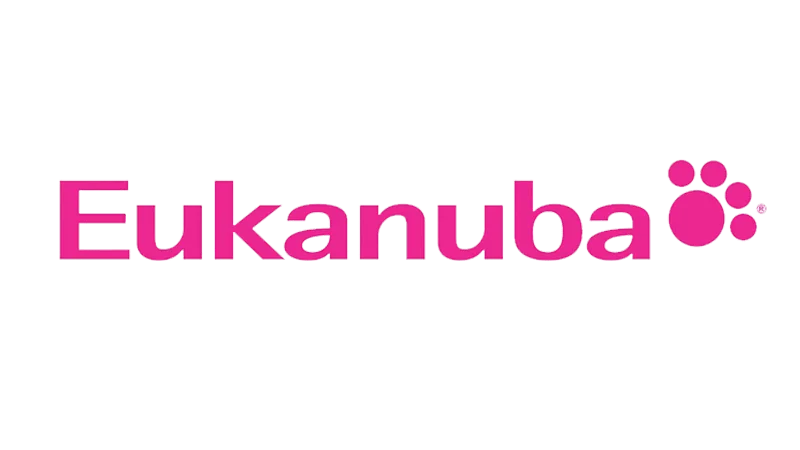 Logo de Eukanuba