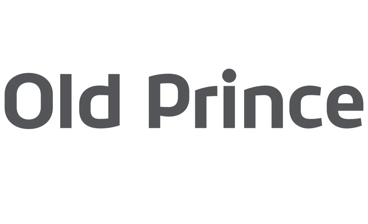 Logo de Old Prince