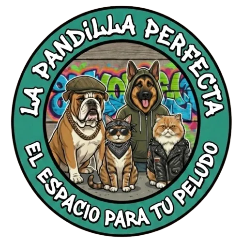 Logo La Pandilla Perfecta