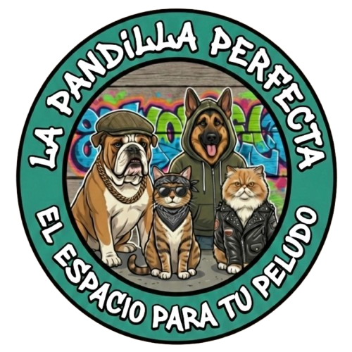 La Pandilla Perfecta logo