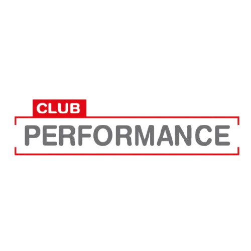 Logo de Performance