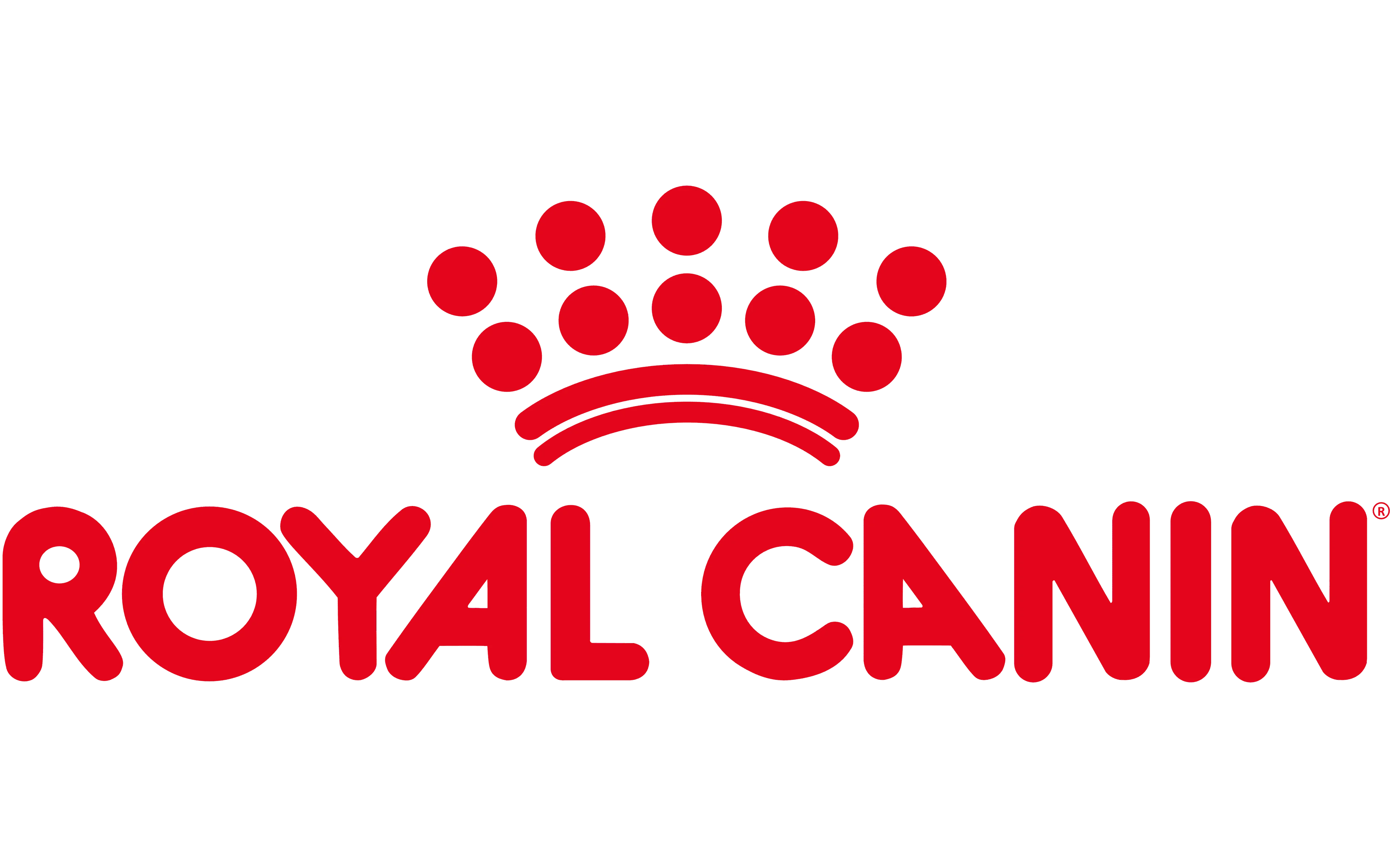 Logo de Royal Canin