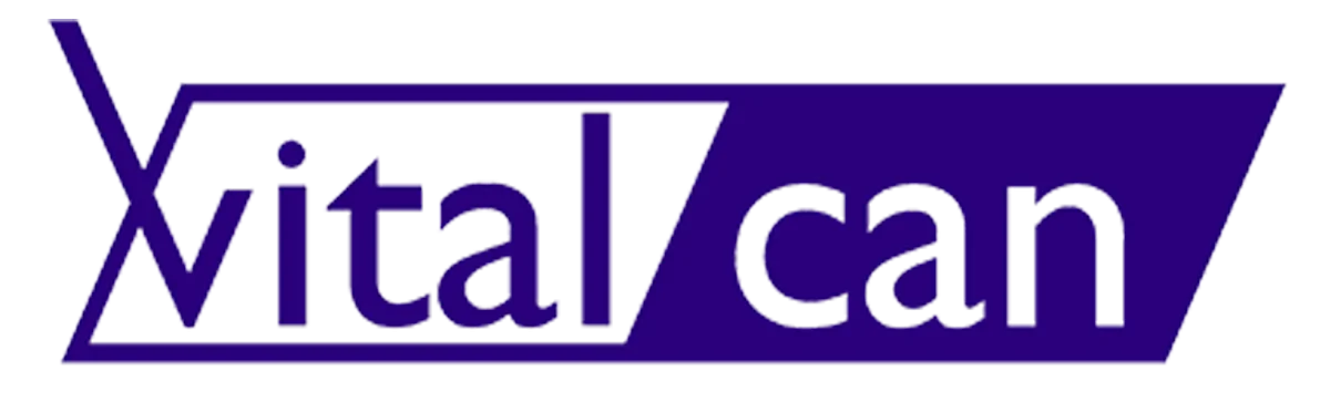 Logo de Vitalcan